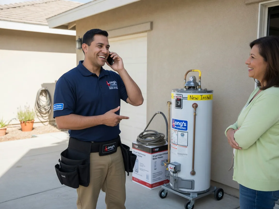 Leak Detection Morongo Valley, CA FAQs